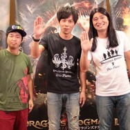 『ドラゴンズドグマ』イージーモード追加、新体験版もリリース