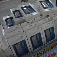 【ドラクエX発売】ヨドバシAkibaでは100人以上の行列