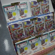 【ドラクエX発売】ヨドバシAkibaでは100人以上の行列