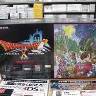 【ドラクエX発売】ヨドバシAkibaでは100人以上の行列