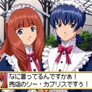 ドラマチックダンジョン サクラ大戦DS 〜君あるがため〜