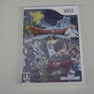 【ドラクエX発売】パッケージが魅力的な「Wii本体パック」をチェック