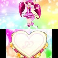 『スマイルプリキュア!レッツゴー!メルヘンワールド』本日発売、名作童話8作品収録