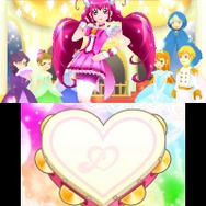 『スマイルプリキュア!レッツゴー!メルヘンワールド』本日発売、名作童話8作品収録