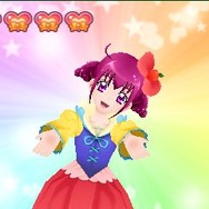『スマイルプリキュア!レッツゴー!メルヘンワールド』本日発売、名作童話8作品収録