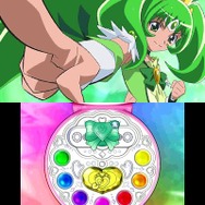 『スマイルプリキュア!レッツゴー!メルヘンワールド』本日発売、名作童話8作品収録