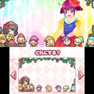 『スマイルプリキュア!レッツゴー!メルヘンワールド』本日発売、名作童話8作品収録