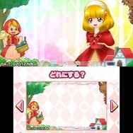 『スマイルプリキュア!レッツゴー!メルヘンワールド』本日発売、名作童話8作品収録