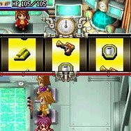 ドラマチックダンジョン サクラ大戦DS 〜君あるがため〜