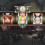 ドラマチックダンジョン サクラ大戦DS 〜君あるがため〜