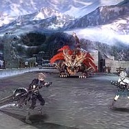 『GOD EATER 2(仮題)』いよいよ情報解禁 ― 新要素は必殺技進化、キャラクターエピソードなど