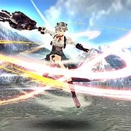 『GOD EATER 2(仮題)』いよいよ情報解禁 ― 新要素は必殺技進化、キャラクターエピソードなど