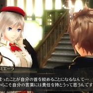 『GOD EATER 2(仮題)』いよいよ情報解禁 ― 新要素は必殺技進化、キャラクターエピソードなど