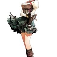 『GOD EATER 2(仮題)』いよいよ情報解禁 ― 新要素は必殺技進化、キャラクターエピソードなど