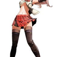 『GOD EATER 2(仮題)』いよいよ情報解禁 ― 新要素は必殺技進化、キャラクターエピソードなど