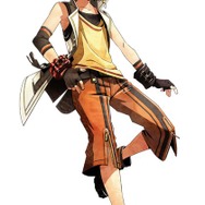 『GOD EATER 2(仮題)』いよいよ情報解禁 ― 新要素は必殺技進化、キャラクターエピソードなど