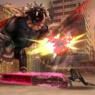 『GOD EATER 2(仮題)』いよいよ情報解禁 ― 新要素は必殺技進化、キャラクターエピソードなど