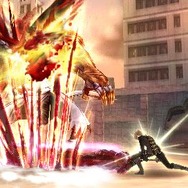 『GOD EATER 2(仮題)』いよいよ情報解禁 ― 新要素は必殺技進化、キャラクターエピソードなど