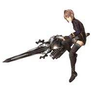 『GOD EATER 2(仮題)』いよいよ情報解禁 ― 新要素は必殺技進化、キャラクターエピソードなど