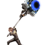 『GOD EATER 2(仮題)』いよいよ情報解禁 ― 新要素は必殺技進化、キャラクターエピソードなど