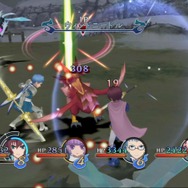 テイルズ オブ グレイセス エフ