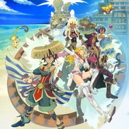 PSP『風来のシレン4 plus 神の眼と悪魔のヘソ』発売日決定