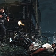 『マックス・ペイン3』サブマシンガン、アサルトライフルなど武器情報続々