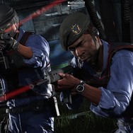 『マックス・ペイン3』サブマシンガン、アサルトライフルなど武器情報続々