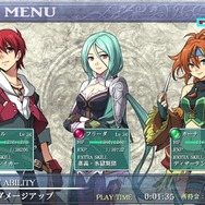 『イース セルセタの樹海』野島健児さん演じる「レムノス」や新システム公開