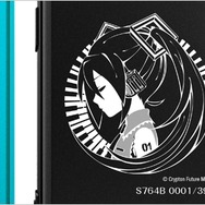 ソニー、“ウォークマン”Sシリーズ「初音ミク生誕5周年記念モデル」予約開始