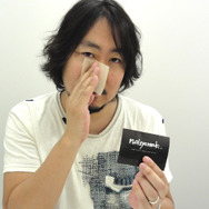 はじまりからTEKARUの音撃参戦まで、まるっと坂本英城インタビュー:前編