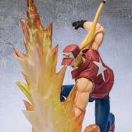 伝説の狼、秋葉原にあらわる「D-Artsテリー・ボガード」期間限定で公開中