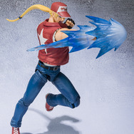 伝説の狼、秋葉原にあらわる「D-Artsテリー・ボガード」期間限定で公開中