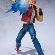 伝説の狼、秋葉原にあらわる「D-Artsテリー・ボガード」期間限定で公開中