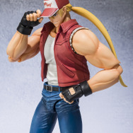 伝説の狼、秋葉原にあらわる「D-Artsテリー・ボガード」期間限定で公開中