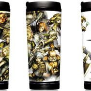 パンドラサーガ