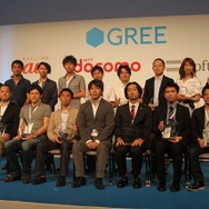 今年上半期のGREE最優秀タイトルにコナミ『クローズxWORST』が決定