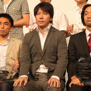 今年上半期のGREE最優秀タイトルにコナミ『クローズxWORST』が決定