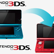 ニンテンドー3DSから3DS LLへの引っ越し方法を解説します
