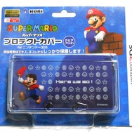 プロテクトカバー・マリオ