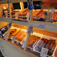 しっぽの見た目や猫たちの名前にも注目です