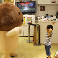 銀ブラなめこに胸キュン!なめこstyle月間in銀座レポート