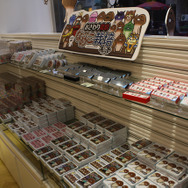 銀ブラなめこに胸キュン!なめこstyle月間in銀座レポート