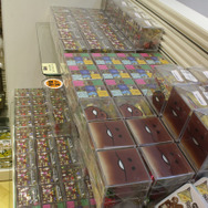 銀ブラなめこに胸キュン!なめこstyle月間in銀座レポート