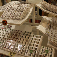 銀ブラなめこに胸キュン!なめこstyle月間in銀座レポート