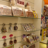 銀ブラなめこに胸キュン!なめこstyle月間in銀座レポート