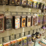 銀ブラなめこに胸キュン!なめこstyle月間in銀座レポート