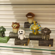 銀ブラなめこに胸キュン!なめこstyle月間in銀座レポート