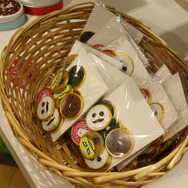 銀ブラなめこに胸キュン!なめこstyle月間in銀座レポート