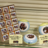 銀ブラなめこに胸キュン!なめこstyle月間in銀座レポート